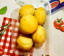 Бауырсаки