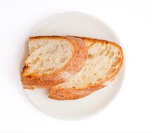 Хлеб Тартин