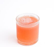 Фреш Грейпфрутовый