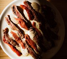 Татаки тоннато