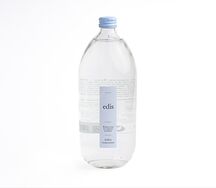 Вода Edis газированная
