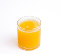 Фреш Апельсин 