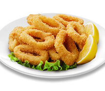 Луковые кольца