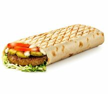 Дёнер Веган