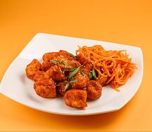 Яннем Чикен