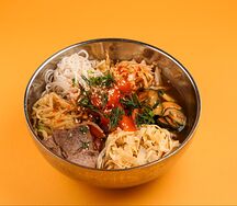 Кукси с телятиной 