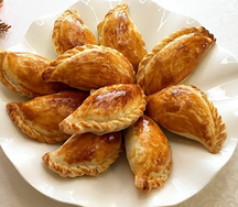 Самса уйгурская 1 шт