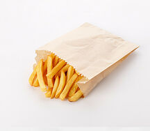 Картофель фри