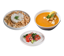 Комфорт Плюс