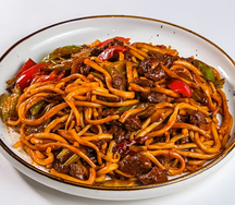 Лагман Цомян