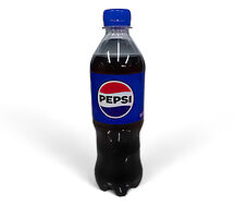 Pepsi