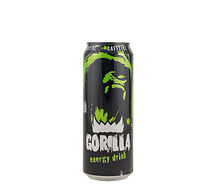 Gorilla Energy Drink