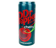 Dr Pepper Cherry