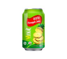Сок Vinut Ананас