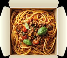 Bolognese