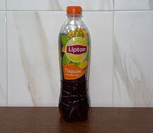 Чай Lipton черный