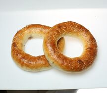 Кольцо с говядиной