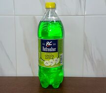Арси яблоко