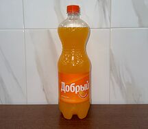 Добрый Фанта