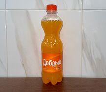 Добрый Фанта