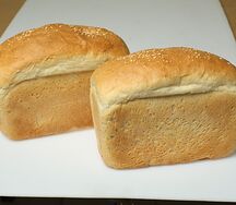 Хлеб Буханка маленький