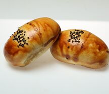 Самса тандырная из рубленой баранины