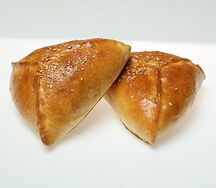 Ням-ням курица с картошкой