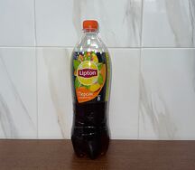 Чай Lipton черный