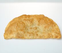 Чебурек из говядины