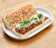 Панини Болоньезе