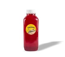 Морс ягодный