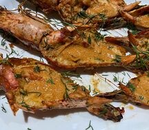 Креветки Large Size