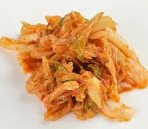 Капуста Ким-чи