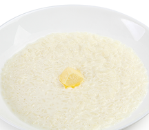 Каша рисовая