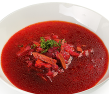 Борщ