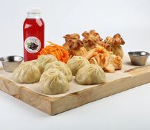 Комбо №1 Соседи