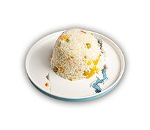 Рис с овощами