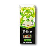  Piko яблочный