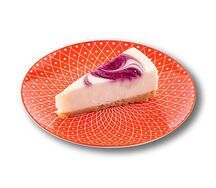 Малиновый чизкейк 