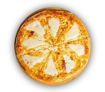 Хачапури по-царски 