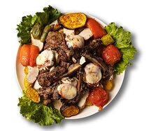 Мясной микс 