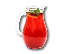 Саним фирменный лимонад