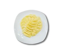 Картофельное пюре