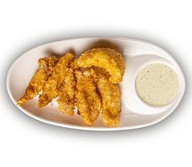 Рыбные палочки