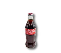 Coca-Cola стекло
