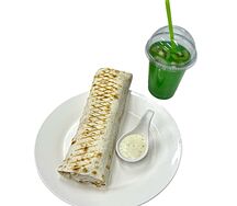 Комбо донер