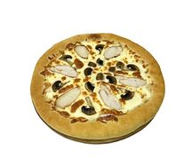 Пицца Альфредо