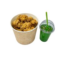 Комбо чикен XL