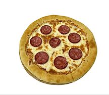 Пицца Пепперони