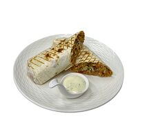 Донер Полтора